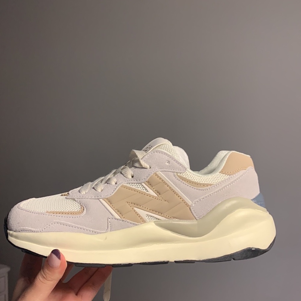 New Balance 57/40 OFF BRAND! sneaker